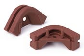 Jäähdytys ja tuuletus - Noctua NV-MPP1 Sx4 - brown - NV-MPP1.BROWN SX4
