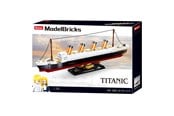 Rakennussarjat - Sluban Titanic - M38-B0835