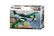 Rakennussarjat - Sluban Army - Allied Fighter - M38-B0857