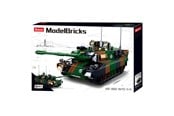 Rakennussarjat - Sluban Army - Main Battle Tank Europe - M38-B0839