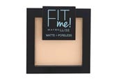 Meikit - Maybelline Fit Me Matte + Poreless Powder - 105 - 3600531384159