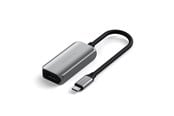 Näyttökaapeli - Satechi USB-C to HDMI 2.1 8K adapter - ST-AC8KHM