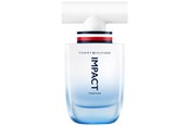 Parfyymit & Tuoksut - Tommy Hilfiger - Impact Together EDT 50 ml - 7640496671204