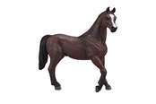 Hahmot - Mojo Horse World Arabian Stallion Brown- 387084 - 387084