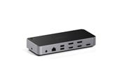 Telakointiasemat - Satechi Triple 4K Display Docking Station - ST-D4KTM-EU