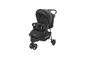 Lastenvaunut & -rattaat - Babytrold Easy Go Prams - Black - 13-12S