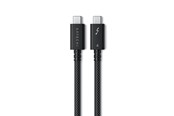USB kaapelit - Satechi Thunderbolt 4 Pro Cable - 1 m - ST-YTB100K