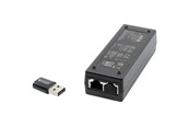 Verkkokortit (verkkosovittimet, tulostuspalvelimet jne.) - Axis TM1901 Wireless Kit for AXIS M1075-L Box Camera - 02627-002