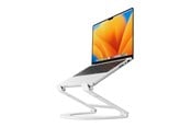 Järjestelmän lisävarusteet - Twelve South Curve Flex - Adjustable - Laptop Stand - TS-2202