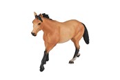 Hahmot - Mojo Horse World Quarter Horse Buckskin - 387121 - 387121