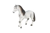 Hahmot - Mojo Horse World Andalusian Stallion White - 387149