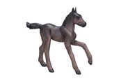Hahmot - Mojo Horse World Arabian Foal Black - 381015
