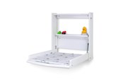 Vauvatarvikkeet - Babytrold Changing table for wall incl. mattress - 18-24