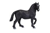 Hahmot - Mojo Horse World Percheron - 387396