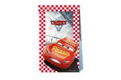 Lelut - Folat BV Cars Handout bags 4 pcs. - 94077