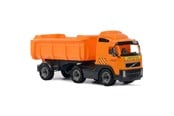 Leluautot - Cavallino Toys Cavallino Volvo Tipper Truck - 1160VV01