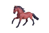 Hahmot - Mojo Horse World Lusitano Brown - 381002
