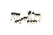 Hahmot - Kids Globe Calves 1:32 - 571974