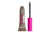 Meikit - NYX Professional Makeup Thick It. Stick It! Brow Mascara - Taupe - 0800897129880