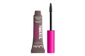 Meikit - NYX Professional Makeup Thick It. Stick It! Brow Mascara- Cool Ash Brown - 0800897129927