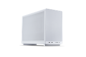 Lian Li DAN Cases A3-mATX - Kotelot - Minitower - Valkoinen