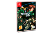 Pelit - Stories from Sol: The Gun-Dog (Starship Edition) - Nintendo Switch - Visual Novel - 8437024411765