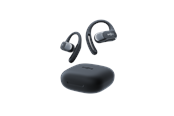 Kuulokkeet - Shokz OpenFit Air - Black - T511-ST-BK