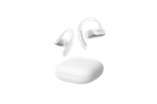 Kuulokkeet - Shokz OpenFit Air - White - T511WT