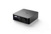 Streaming - WiiM Ultra - Music Streamer - WiFi - Bluetooth - ASR004
