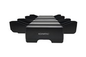Tabletti - Adapterit & Laturit - Samsung Koamtac GP-TOT545ASG charging cradle - Pogo - GP-TOT545ASGBQ