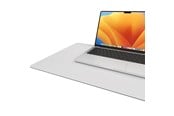 Lisävarusteet hiirelle ja näppäimistölle - Twelve South DeskPad - Grey - TS-2261