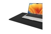 Lisävarusteet hiirelle ja näppäimistölle - Twelve South DeskPad - Black - TS-2258