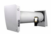 Ventilation - Duka One S6 Plus WiFi Heat recovery unit Ø160 mm - 404896