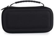 Pelit - lisävarusteet - BigBen Interactive TRANSPORT CASE - S - Miscellaneous Bag - Nintendo Switch Lite - SWITCH2POUCHRED