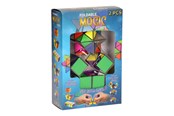 Pienet lahjat lapsille - Johntoy Magic Cube Foldable 2 pcs. - 25030