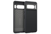 Puhelin - Kannet ja kotelot - Spigen Caseology Nano Pop - black sesame - Google Pixel 8 Pro - ACS06338