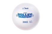 Jalkapallo ja pallopelit - Mondo Volleyball Match White 23cm - 04302