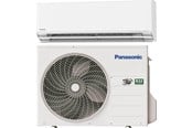 Lämpöpumput - Panasonic HZ35ZKE air/air heat pump 7.9 kW 110-190 m² white - HZ35ZKE