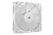 Kotelotuuletin - Corsair RS120 - Kotelotuuletin - 120mm - Valkoinen - 36 dBA - CO-9050192-WW