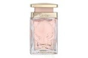 Parfyymit & Tuoksut - Cartier La Panthere Edt Spray - 3432240506603