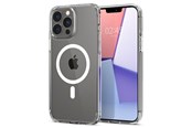 Puhelin - Kannet ja kotelot - Spigen Ultra Hybrid MagSafe - white - iPhone 13 Pro Max - ACS03210