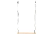 Ulkoleikit - Small Foot - Wooden Trapeze - 11586