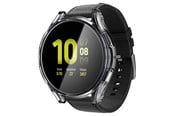 Smartwatch - Lisävarusteet - Spigen Ultra Hybrid - crystal clear - Samsung Galaxy Watch5/Watch4 44mm - ACS03475