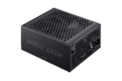 NZXT C1500 PLATINUM Virtalähde - 1500 Watt - 140 mm - ATX 3.1 - 80 Plus Platina sertifioitu