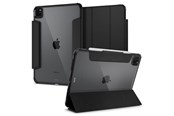 Tabletti - Kannet & Suojakotelot - Spigen Ultra Hybrid Pro - black - iPad Pro 11" 2022/2021/2020/2018 - ACS03655
