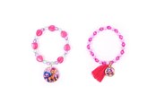 Luovat leikit - Canenco My Little Pony Bracelet Beads - MLP29173