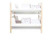 Nuket & tarvikkeet - Small Foot - Wooden Doll High Sleeper Little Butto - 11811