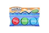 Vesileikit - Johntoy Aqua Fun Water Skippers 3pcs. - 29664