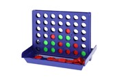 Lautapelit - Toi-Toys Game Connect 4 - 51316A