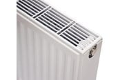 Lämpöpatterit ja venttiilit - Altech C4 radiator 22 - 500 x 1300 mm RAL 9016 White - 326265413